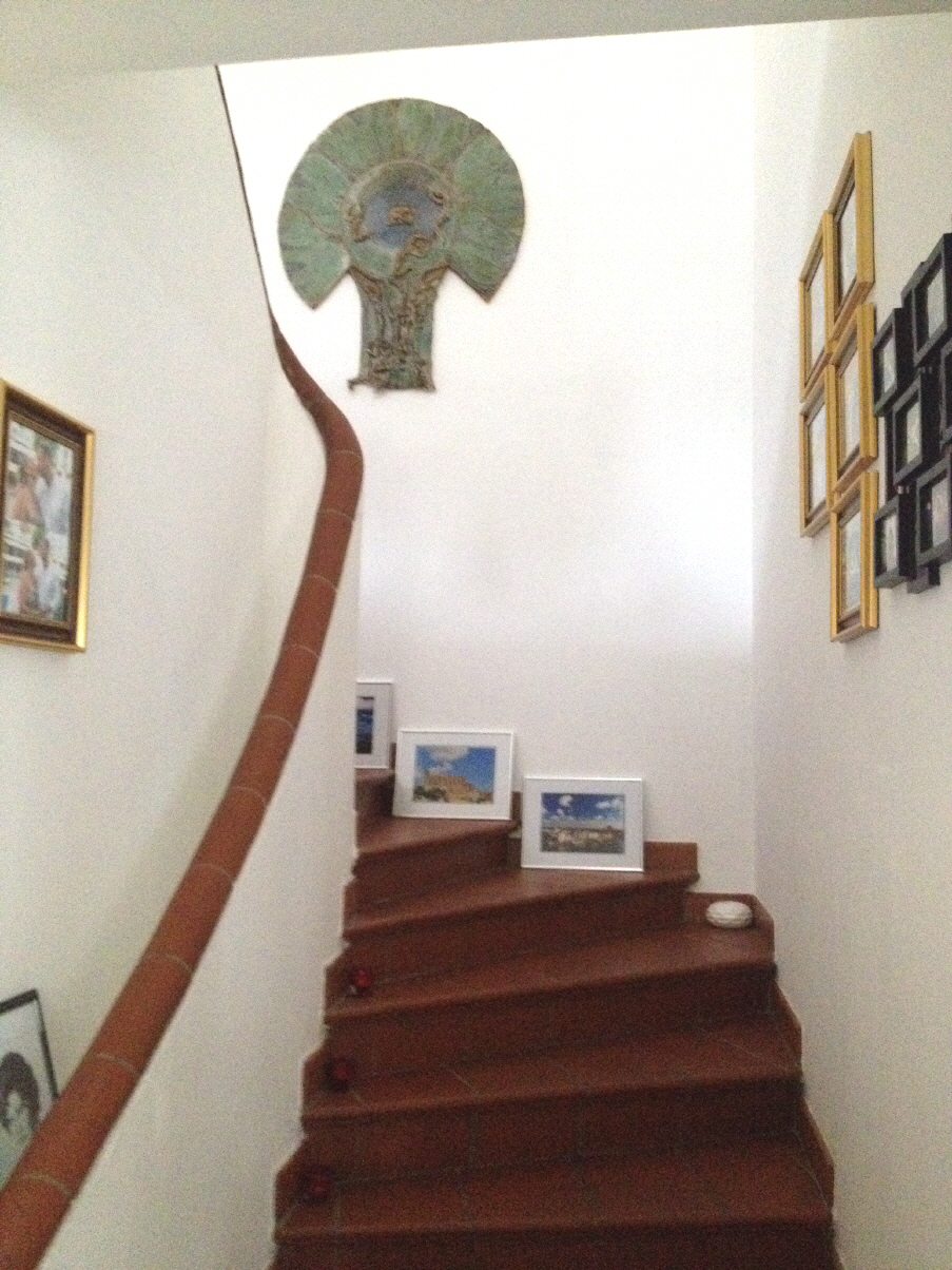 Maisonette mieten 140m